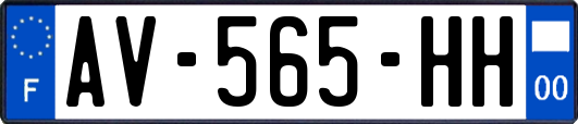 AV-565-HH