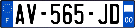 AV-565-JD