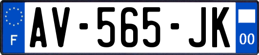 AV-565-JK