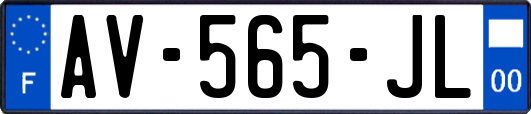 AV-565-JL