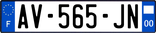 AV-565-JN