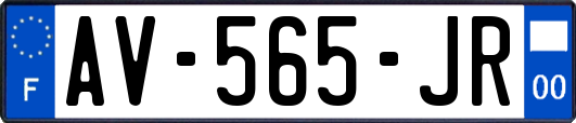 AV-565-JR