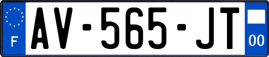 AV-565-JT