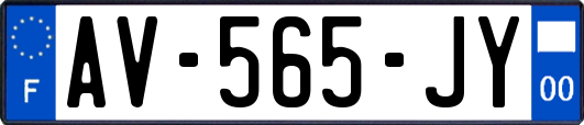 AV-565-JY
