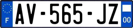 AV-565-JZ