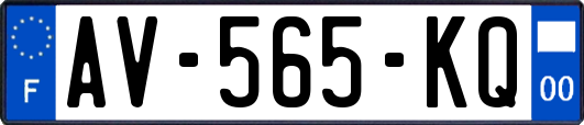 AV-565-KQ