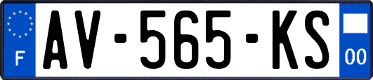 AV-565-KS