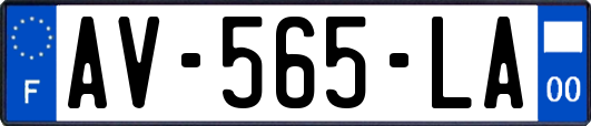 AV-565-LA