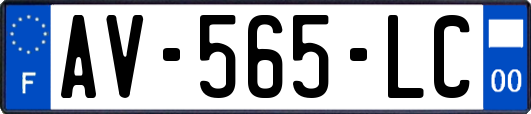 AV-565-LC
