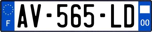 AV-565-LD