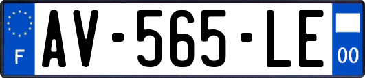 AV-565-LE