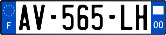 AV-565-LH