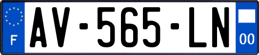 AV-565-LN