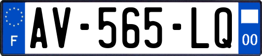 AV-565-LQ