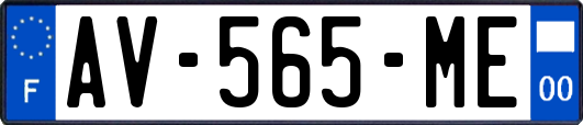 AV-565-ME