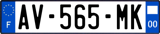 AV-565-MK