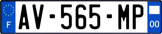 AV-565-MP