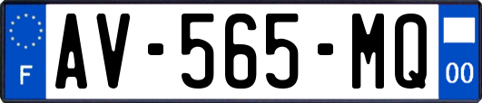 AV-565-MQ