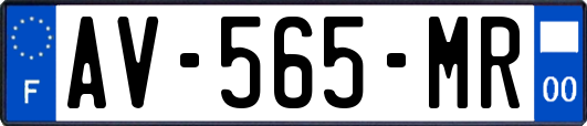 AV-565-MR