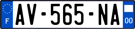 AV-565-NA