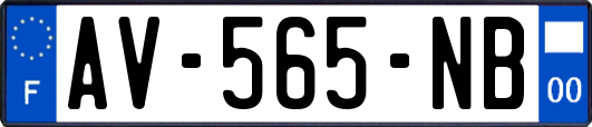 AV-565-NB