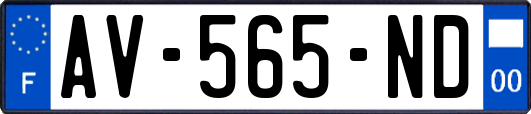 AV-565-ND