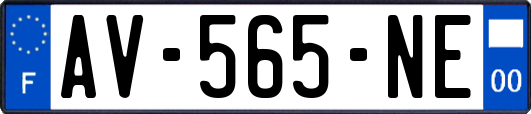 AV-565-NE