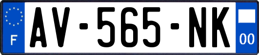AV-565-NK