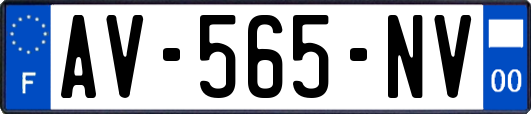 AV-565-NV