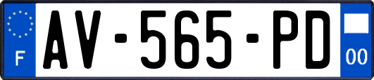 AV-565-PD