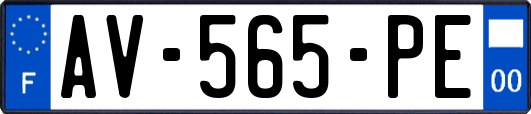 AV-565-PE