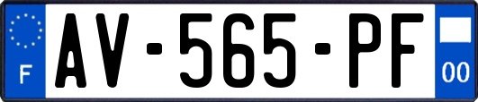 AV-565-PF