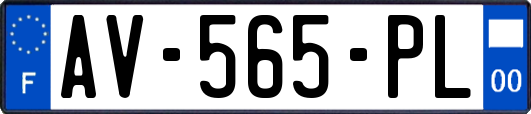 AV-565-PL