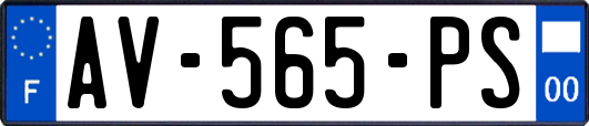 AV-565-PS