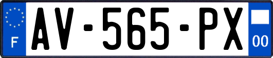 AV-565-PX