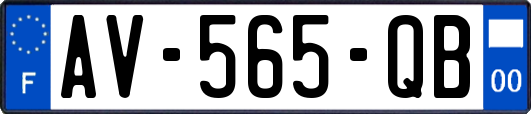 AV-565-QB