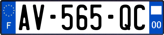 AV-565-QC