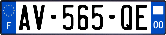AV-565-QE