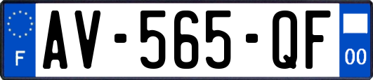 AV-565-QF