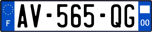 AV-565-QG