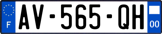 AV-565-QH