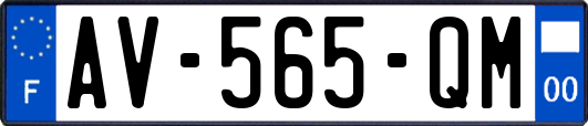 AV-565-QM
