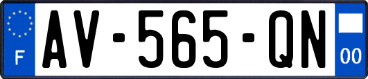 AV-565-QN