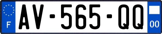 AV-565-QQ