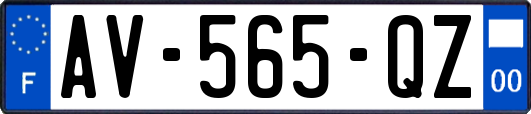 AV-565-QZ