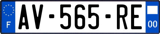 AV-565-RE