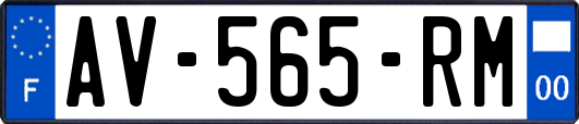AV-565-RM