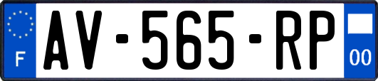AV-565-RP