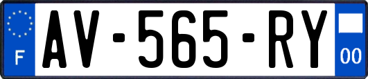 AV-565-RY