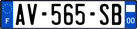 AV-565-SB